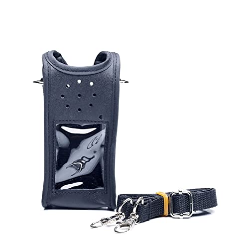 LPMPCZKZGF Schutzabdeckungsbeutel-Gurt-Holster-Leder-Tragetasche for Baofeng kompatibel UV-9R UV9R Plus Funkzubehör Intercom-Tasche LPMPCZKZGF Schutzabdeckungsbeutel-Gurt-Holster-Leder-Tragetasche for Baofeng kompatibel UV-9R UV9R Plus Funkzubehör Intercom-Tasche von LPMPCZKZGF