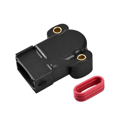 LPMPCZKZGF TPS Drosselklappensensor 95BF9B989JB,928F9B989CA Passend for Ford Fiesta/Fusion 2001-2023,Ikon 1999-2023 Positionssensor LPMPCZKZGF TPS Drosselklappensensor 95BF9B989JB,928F9B989CA Passend for Ford Fiesta/Fusion 2001-2023,Ikon 1999-2023 Positionssensor von LPMPCZKZGF