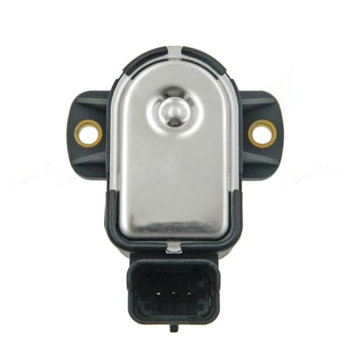 LPMPCZKZGF TPS Drosselklappensensor Passend for Citroen Peugeot 1.1 1.4 1.6 1.8 2.0 Benzin 9642473280 9623840499 96 424 732 80 Positionssensor LPMPCZKZGF TPS Drosselklappensensor Passend for Citroen Peugeot 1.1 1.4 1.6 1.8 2.0 Benzin 9642473280 9623840499 96 424 732 80 Positionssensor von LPMPCZKZGF