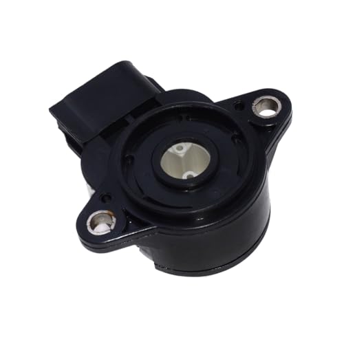 LPMPCZKZGF TPS Drosselklappensensor Passend for Subaru Impreza Outback Legacy Baja WRX 22633AA210 5S5329 TH294 Positionssensor LPMPCZKZGF TPS Drosselklappensensor Passend for Subaru Impreza Outback Legacy Baja WRX 22633AA210 5S5329 TH294 Positionssensor von LPMPCZKZGF
