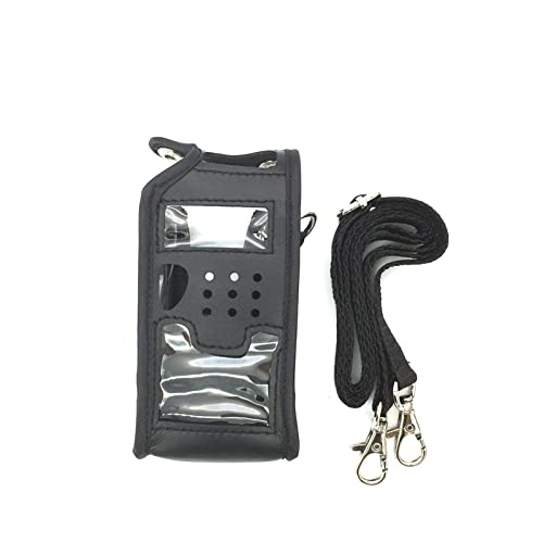 LPMPCZKZGF Tragbare Radio Ledertasche Soft Case for Walkie Talkie Radio kompatibel for Baofeng UV-5R UV-5RA UV-5RE Plus UV5R. Intercom-Tasche LPMPCZKZGF Tragbare Radio Ledertasche Soft Case for Walkie Talkie Radio kompatibel for Baofeng UV-5R UV-5RA UV-5RE Plus UV5R. Intercom-Tasche von LPMPCZKZGF