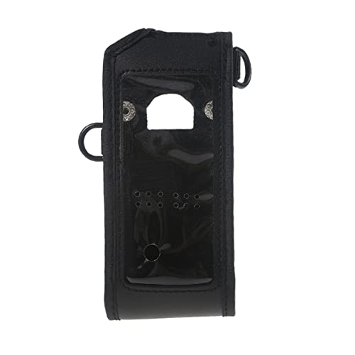 LPMPCZKZGF Tragbare Weiche Ledertasche for Radio Walkie Talkie for Lanyard kompatibel for AnyTone ATD878UV AT-D878UV Plus Intercom-Tasche LPMPCZKZGF Tragbare Weiche Ledertasche for Radio Walkie Talkie for Lanyard kompatibel for AnyTone ATD878UV AT-D878UV Plus Intercom-Tasche von LPMPCZKZGF