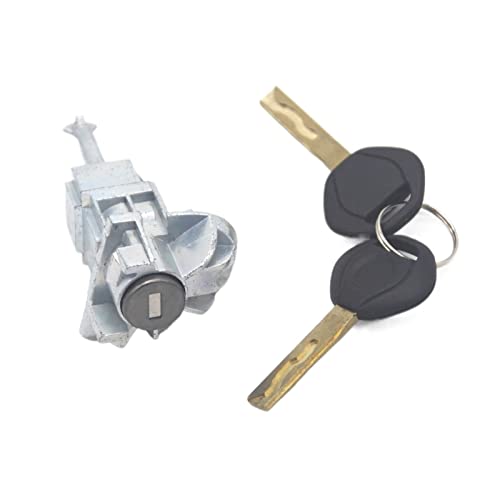 LPMPCZKZGF Türzylinder for 2 Tasten auf der linken Vorderseite passt for E46-Serie 3 ab. Schlösser und Beschläge LPMPCZKZGF Türzylinder for 2 Tasten auf der linken Vorderseite passt for E46-Serie 3 ab. Schlösser und Beschläge von LPMPCZKZGF