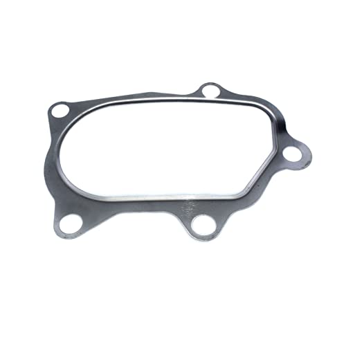 LPMPCZKZGF Turbo-Inlat & Auslass Abgasdichtungen 4402 2AA150. Fit for Subaru Fit for Impreza Fit for ältere Fit for Forester 19922014 4402 2AA150 44022AA180. Dichtungen(44022AA180) von LPMPCZKZGF