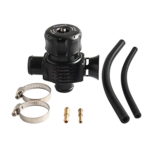 LPMPCZKZGF Uinversal Racing Turbo 25mm Blow Off Ventil Turbo Wastegate doppelt seitlich Bov. Aluminium-Müllventil Turbolader und Teile LPMPCZKZGF Uinversal Racing Turbo 25mm Blow Off Ventil Turbo Wastegate doppelt seitlich Bov. Aluminium-Müllventil Turbolader und Teile von LPMPCZKZGF