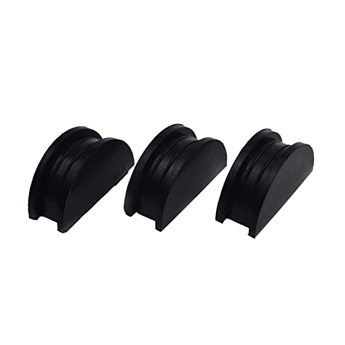 LPMPCZKZGF Ventilabdeckungsdichtungssatz Nockenwellen-Halbkreis-Stecker for Hyundai Fit for Elantra Fit for KIA FIT FIT FORT SPORTAGE 2.0L DOHC 22441-23800 22443-23000 2244223500 Dichtungen(3 Semi-Cir LPMPCZKZGF Ventilabdeckungsdichtungssatz Nockenwellen-Halbkreis-Stecker for Hyundai Fit for Elantra Fit for KIA FIT FIT FORT SPORTAGE 2.0L DOHC 22441-23800 22443-23000 2244223500 Dichtungen(3 Semi-Cir von LPMPCZKZGF