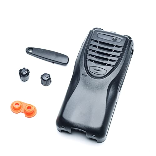 LPMPCZKZGF Vordere Gehäusegehäuse Gehäuse Abdeckknopf Clip Kompatibel Radio Kompatibel Kenwood TK3307 TK2307 TK2302 TK 3307. Krutsche sprechen Alternative Intercom-Tasche LPMPCZKZGF Vordere Gehäusegehäuse Gehäuse Abdeckknopf Clip Kompatibel Radio Kompatibel Kenwood TK3307 TK2307 TK2302 TK 3307. Krutsche sprechen Alternative Intercom-Tasche von LPMPCZKZGF