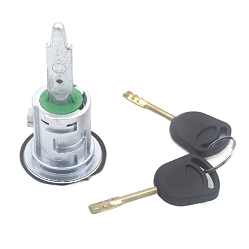 LPMPCZKZGF Vorderer linker Türschloss-Fass YC15V220K51BA 4060639 Kompatibel for FORD Kompatibel for Transit MK7 2006-2014 MK6 2000-2006 for 2 Tasten Schlösser und Beschläge LPMPCZKZGF Vorderer linker Türschloss-Fass YC15V220K51BA 4060639 Kompatibel for FORD Kompatibel for Transit MK7 2006-2014 MK6 2000-2006 for 2 Tasten Schlösser und Beschläge von LPMPCZKZGF
