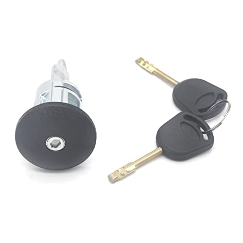 LPMPCZKZGF Vorderer linker Türschloss-Fass YC15V220K51BA 4060639 Kompatibel for FORD Kompatibel for Transit MK7 2006-2014. Schlösser und Beschläge LPMPCZKZGF Vorderer linker Türschloss-Fass YC15V220K51BA 4060639 Kompatibel for FORD Kompatibel for Transit MK7 2006-2014. Schlösser und Beschläge von LPMPCZKZGF