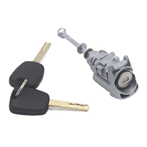 LPMPCZKZGF Vorderer linker Türschloss-Zylinder-Fass for 2 Keys kompatibel for Peugeot 407 kompatibel for Citroen C4 2004-2011 kompatibel for Picasso 2006-2008 Schlösser und Beschläge LPMPCZKZGF Vorderer linker Türschloss-Zylinder-Fass for 2 Keys kompatibel for Peugeot 407 kompatibel for Citroen C4 2004-2011 kompatibel for Picasso 2006-2008 Schlösser und Beschläge von LPMPCZKZGF