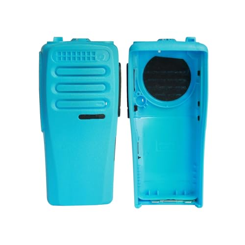 LPMPCZKZGF Walkie Talkie Ersatzgehäusekoffer for DP1400 Dep450 CP200D XIR P3688 Zweiwege Radio. Intercom-Tasche LPMPCZKZGF Walkie Talkie Ersatzgehäusekoffer for DP1400 Dep450 CP200D XIR P3688 Zweiwege Radio. Intercom-Tasche von LPMPCZKZGF