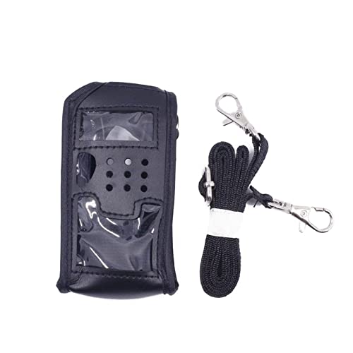 LPMPCZKZGF Walkie Talkie Weiche Leder Kofferdeckel for Baofeng kompatibel UV-5R UV-5RA UV-5RE Plus Intercom-Tasche LPMPCZKZGF Walkie Talkie Weiche Leder Kofferdeckel for Baofeng kompatibel UV-5R UV-5RA UV-5RE Plus Intercom-Tasche von LPMPCZKZGF