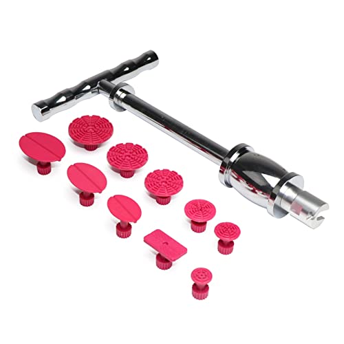 LPMPCZKZGF Werkzeuge Slide Hammer Dent Puller Dent Entfernung lacklosen Dent Reparaturwerkzeuge Geraden Handwerkzeuge Kit Werkzeuge für Werkzeug LPMPCZKZGF Werkzeuge Slide Hammer Dent Puller Dent Entfernung lacklosen Dent Reparaturwerkzeuge Geraden Handwerkzeuge Kit Werkzeuge für Werkzeug von LPMPCZKZGF