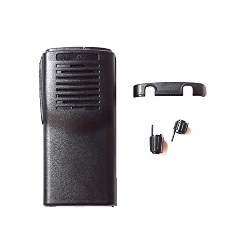 LPMPCZKZGF Zwei-Wege-Radio-Frontabdeckung for das Zwei-Wege-Radiozubehör kompatibel for Kenwood TK3107 Intercom-Tasche LPMPCZKZGF Zwei-Wege-Radio-Frontabdeckung for das Zwei-Wege-Radiozubehör kompatibel for Kenwood TK3107 Intercom-Tasche von LPMPCZKZGF