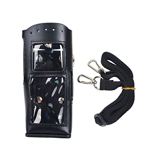 LPMPCZKZGF Zwei-Wege-Radio Hard Holster Case for Kenwood Walkie-Talkie kompatibel TK3107 TK3207 TK2107. Intercom-Tasche LPMPCZKZGF Zwei-Wege-Radio Hard Holster Case for Kenwood Walkie-Talkie kompatibel TK3107 TK3207 TK2107. Intercom-Tasche von LPMPCZKZGF
