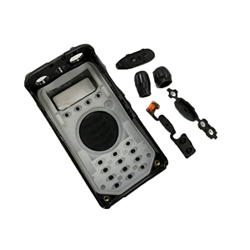 LPMPCZKZGF Zweiwege-Radio-Frontabdeckungsgehäuse for Kenwood kompatibel TK3178 TK2178. Intercom-Tasche LPMPCZKZGF Zweiwege-Radio-Frontabdeckungsgehäuse for Kenwood kompatibel TK3178 TK2178. Intercom-Tasche von LPMPCZKZGF