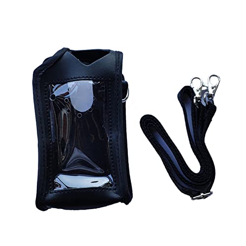 LPMPCZKZGF Zweizweck-Radio-Holster-Tragetasche Intercom-Bag kompatibel for Wouxun KG-UV6D KG-UVD1 KG-689 KG-UVD1P Intercom-Tasche LPMPCZKZGF Zweizweck-Radio-Holster-Tragetasche Intercom-Bag kompatibel for Wouxun KG-UV6D KG-UVD1 KG-689 KG-UVD1P Intercom-Tasche von LPMPCZKZGF