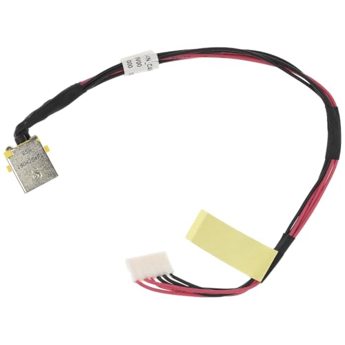 LPUK Netzbuchse kompatibel mit Acer Predator PH315-51-5663, PH315-51-56KX - Ersatz-Strombuchse Netzteilbuchse Ladebuchse von LPUK