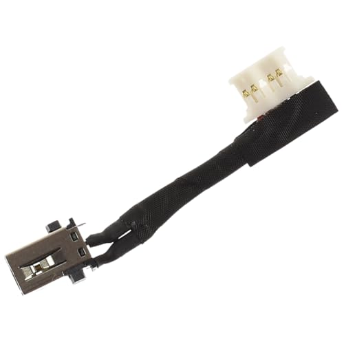 LPUK Netzbuchse kompatibel mit Acer Spin 3 SP314-51-52BL, SP314-51-52V8 - Ersatz-Strombuchse Netzteilbuchse Ladebuchse von LPUK
