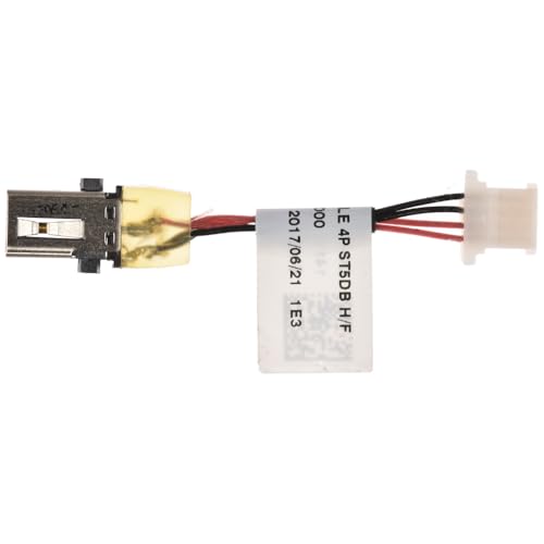 LPUK Netzbuchse kompatibel mit Acer Swift 1 SF114-32-P8RZ, SF114-32-P8S9 - Ersatz-Strombuchse Netzteilbuchse Ladebuchse von LPUK