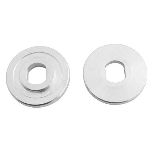 LQ Industrial 1 Paar Getriebetyp Aluminium Sägemaschine 25,4 cm Schneidsägeblatt Kohlenstoffstahl Druckplatte Lagerblock LQ Industrial 1 Paar Getriebetyp Aluminium Sägemaschine 25,4 cm Schneidsägeblatt Kohlenstoffstahl Druckplatte Lagerblock von LQ Industrial