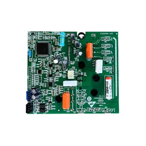 0011800052 AC IPM-Modul-Steuerplatine, Kompatibel Mit Haier, Wechselrichterschaltung Der Klimaanlage, PCB-Ersatz For Klimaanlagenteile von LQIYLQNR