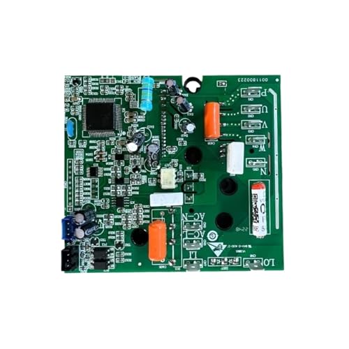 0011800052W IPM-Modul-Steuerplatine, Kompatibel Mit Haier, Wechselrichterschaltung Der Klimaanlage, PCB-Ersatz For Klimaanlagenteile von LQIYLQNR
