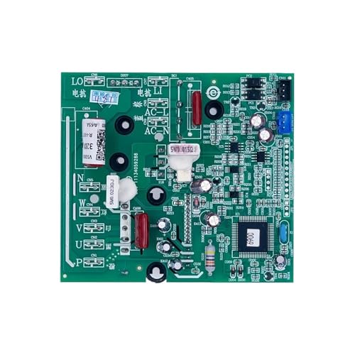 0011800328X IPM-Modul-Steuerplatine, Kompatibel Mit Haier, Wechselrichterschaltungsplatine For Klimaanlagen, Wechselrichterplatine For Klimaanlagen von LQIYLQNR