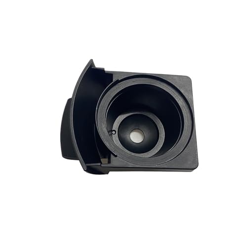 9744 Kaffeemaschinen-Kapselhalter, Kompatibel Mit Nescafe, Kompatibel Mit Dolce Gusto, 9744, Kapsel-Kaffeehalter-Teile 9744 Kaffeemaschinen-Kapselhalter, Kompatibel Mit Nescafe, Kompatibel Mit Dolce Gusto, 9744, Kapsel-Kaffeehalter-Teile von LQIYLQNR