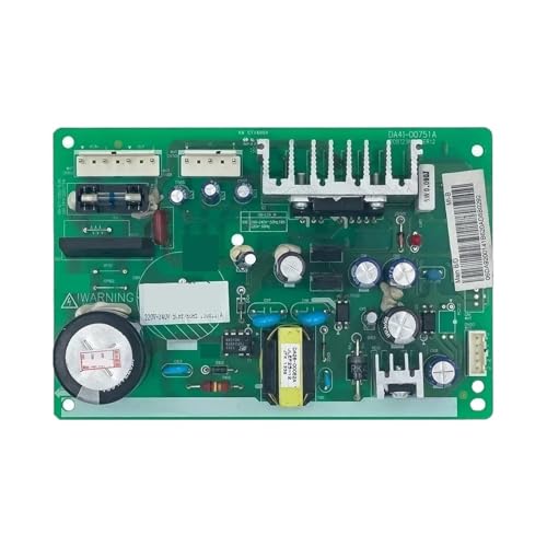 DA92-00141A DA92-00141B Leiterplatte DA41-00751A, Kompatibel Mit Samsung, Kühlschrank-Hauptplatine, Gefrierschrank-Teile-Steuerplatine, Kühlschrank-Wechselrichterplatine DA92-00141A DA92-00141B Leiterplatte DA41-00751A, Kompatibel Mit Samsung, Kühlschrank-Hauptplatine, Gefrierschrank-Teile-Steuerplatine, Kühlschrank-Wechselrichterplatine von LQIYLQNR