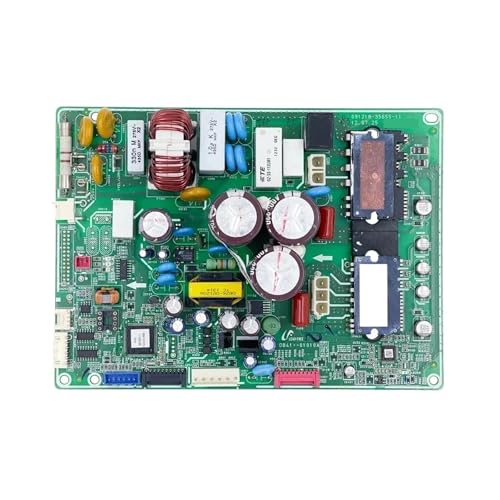 DB93-10952A DB93-10952C DB93-10952D Schaltung PCB DB41-01010A, Klimaanlage Inverter Board, Kompatibel For Samsung, Klimaanlage Teile Control Board(DB93-10952C) von LQIYLQNR