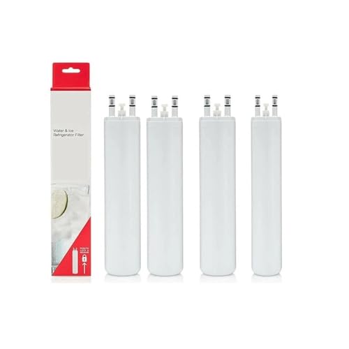 Ersatz-Kühlschrank-Wasserfilter, Kompatibel Mit Frigidaire, ULTRAWF-Kühlschrankfilter, Eingebauter Kühlschrankfilter(4pcs) von LQIYLQNR