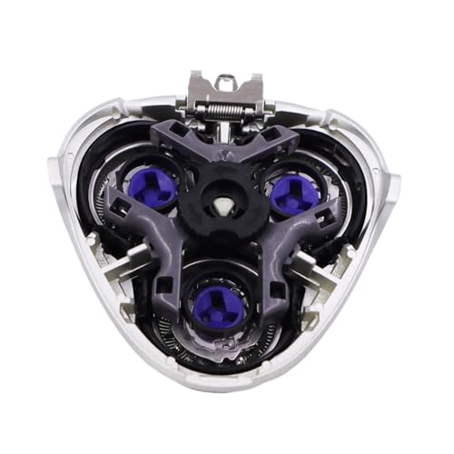 Ersatz-Rasierköpfe, Kompatibel Mit Philips, AT750 AT890 PT 860 PT860 PT866 AT758 PT710 PT 725 PT720, Scherkopfrahmen, Scherköpfe Ersatz-Rasierköpfe, Kompatibel Mit Philips, AT750 AT890 PT 860 PT860 PT866 AT758 PT710 PT 725 PT720, Scherkopfrahmen, Scherköpfe von LQIYLQNR