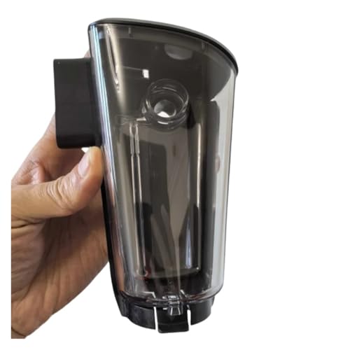Ersatzglasbecher for Kaffeemaschinen, kompatibel mit Philips, 3200 Expresso, Ersatzmilchbecher von LQIYLQNR