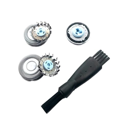 HQ8 Ersatz-Rasierkopf HQ8505, Kompatibel Mit Philips, PT724 PT726 PT727 PT78 PT731 PT732 PT735 PT736 PT737 PT739 PT860, Rasierköpfe HQ8 Ersatz-Rasierkopf HQ8505, Kompatibel Mit Philips, PT724 PT726 PT727 PT78 PT731 PT732 PT735 PT736 PT737 PT739 PT860, Rasierköpfe von LQIYLQNR