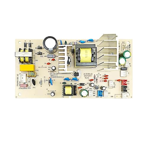 HYL3112A Weinschrank-Steckdosenleiste Kühlschrank-Platinenzubehör PCB20191011L1, Weinschrank-Reparaturteile HYL3112A Weinschrank-Steckdosenleiste Kühlschrank-Platinenzubehör PCB20191011L1, Weinschrank-Reparaturteile von LQIYLQNR