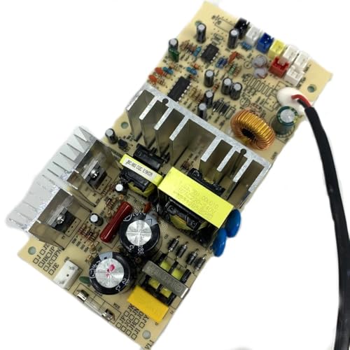 HYS80-12J 220 V Weinkühler Ersatzteil Platine Weinlagerschrank Mainboard Mainboard Stromversorgung(IC) von LQIYLQNR
