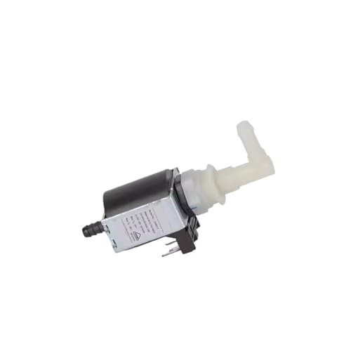 Induktionswasserpumpe For Dampfreinigungsmaschinen, Kompatibel Mit Kärcher, Waschwasserpumpe SG 2/2, Austausch Elektromagnetischer Wasserpumpenteile von LQIYLQNR