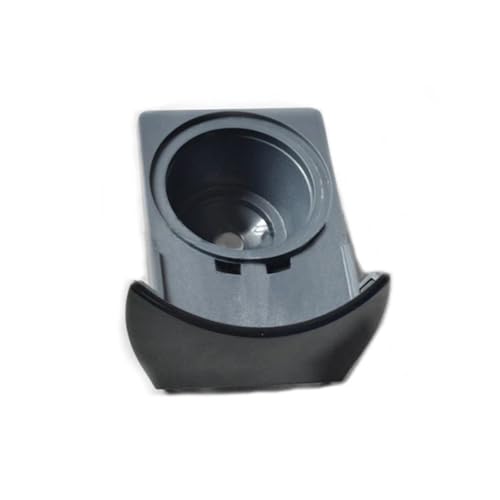 Kapselhalter For Kaffeemaschinen, Kompatibel Mit NESCAFE, Kompatibel Mit Dolce Gusto, EDG250, Kapsel-Kaffeeregal(Black) von LQIYLQNR