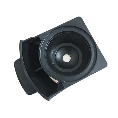 Kapselhalter For Kaffeemaschinen, Kompatibel Mit Nescafe, Kompatibel Mit Dolce Gusto, EDG305.BG EDG305, Kapselhalter For Kaffee(Black) von LQIYLQNR