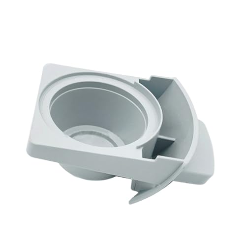 Kapselhalter For Kaffeemaschinen, Kompatibel Mit Nescafe, Kompatibel Mit Dolce Gusto, EDG305.BG EDG305, Kapselhalter For Kaffee(GRAY) von LQIYLQNR