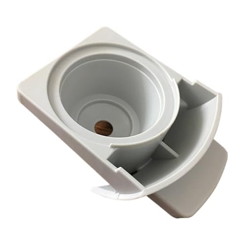 Kapselhalter For Kaffeemaschinenzubehör, Kompatibel Mit Nescafe, Kompatibel Mit Dolce Gusto, EDG305. WR Kapsel-Kaffeehalter-Teile Kapselhalter For Kaffeemaschinenzubehör, Kompatibel Mit Nescafe, Kompatibel Mit Dolce Gusto, EDG305. WR Kapsel-Kaffeehalter-Teile von LQIYLQNR
