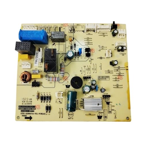 Klimaanlagen-Steuerplatine, Kompatibel Mit TCL, A010268 BPG-AX. RT CTC-210901714-TCL-PCB-Schaltkreisplatine, Klimaanlagen-Wechselrichter von LQIYLQNR