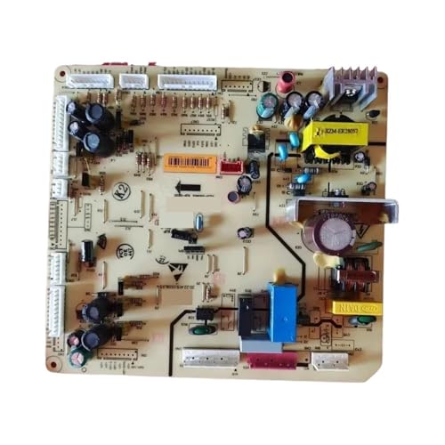 Kompatibel For Midea, Kühlschrank-Computerplatine BCD-416WTPZVA 17131000004221, Power Board Control Board, Kühlschrank-Wechselrichterplatine Kompatibel For Midea, Kühlschrank-Computerplatine BCD-416WTPZVA 17131000004221, Power Board Control Board, Kühlschrank-Wechselrichterplatine von LQIYLQNR