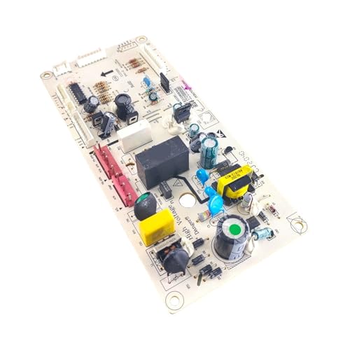 Kompatibel For Midea, Kühlschrank-Computerplatine BCD-536WKM 17131000005081 Power Board Control Board BCD-530WKM, Kühlschrank-Wechselrichterplatine Kompatibel For Midea, Kühlschrank-Computerplatine BCD-536WKM 17131000005081 Power Board Control Board BCD-530WKM, Kühlschrank-Wechselrichterplatine von LQIYLQNR