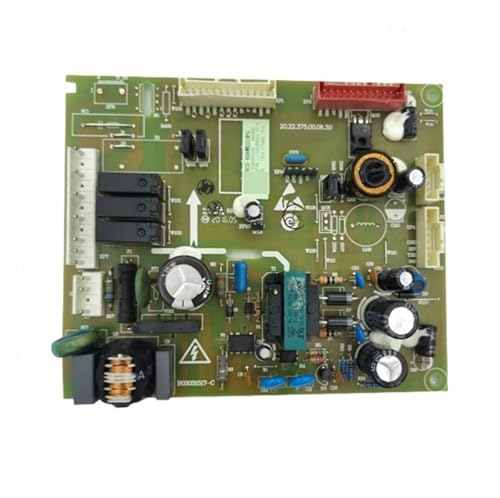 Kompatibel Mit Hisense, Kühlschrank-Soundspeicher-Stromversorgungsplatine BCD-610WGS1HPG 612WTDGVBP-626WD11HP 629WTVB Motherboard, Kühlschrank-Wechselrichterplatine von LQIYLQNR