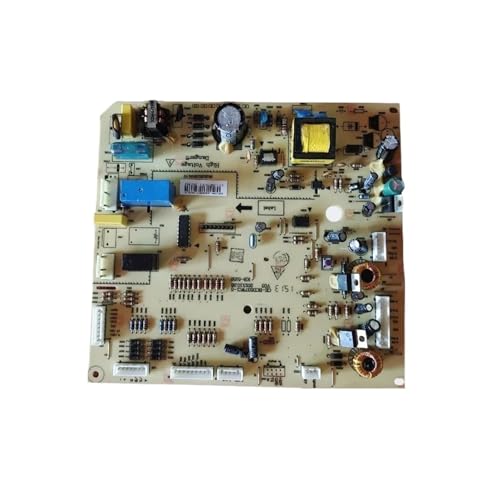 Kompatibel Mit Midea, Kühlschrank-Computerplatine CE-BCD537WC1-S 50230101008M, Power Board Control Board, Kühlschrank-Wechselrichterplatine Kompatibel Mit Midea, Kühlschrank-Computerplatine CE-BCD537WC1-S 50230101008M, Power Board Control Board, Kühlschrank-Wechselrichterplatine von LQIYLQNR