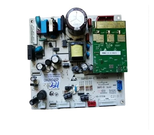 Kompatibel Mit Skyworth, Kühlschrank-Computerplatine B2062-001-0817, Power Board Control Board, Kühlschrank-Wechselrichterplatine Kompatibel Mit Skyworth, Kühlschrank-Computerplatine B2062-001-0817, Power Board Control Board, Kühlschrank-Wechselrichterplatine von LQIYLQNR