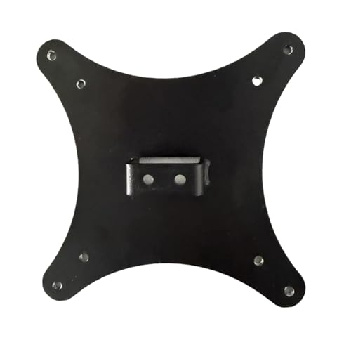 Kompatibel for HP, VESA-Adapter for Z24F Z24M Z24N Z24Q Z25XS Z27K Z27Q Monitor-Montagehalterung for VESA 75x75 und 100x100 Monitorarme, Display-Rack Kompatibel for HP, VESA-Adapter for Z24F Z24M Z24N Z24Q Z25XS Z27K Z27Q Monitor-Montagehalterung for VESA 75x75 und 100x100 Monitorarme, Display-Rack von LQIYLQNR