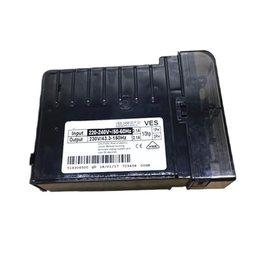 Kühlschrank Inverter Platte VCC3 2456 Kompressor Stick Bord EECON-QD Kühlschrank Zubehör Ersatz von LQIYLQNR